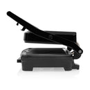 Princess 112506 Contactgrill Zilver/Zwart