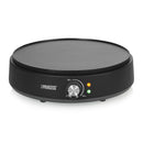 Princess 492235 Crepemaker Deluxe Zwart