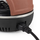 Tristar PZ9162 Pizza Festa Connect Set Bruin