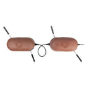 Tristar PZ9162 Pizza Festa Connect Set Bruin