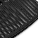 Tristar GR-2859 Contactgrill RVS/Zwart