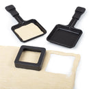 Tristar RA2736 Raclette en Pizza 8 Zwart