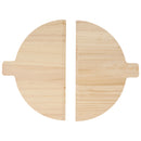 Princess 115005 Pizzaoven Zwart