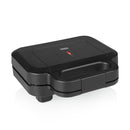 Princess 127007 Sandwichmaker Zwart