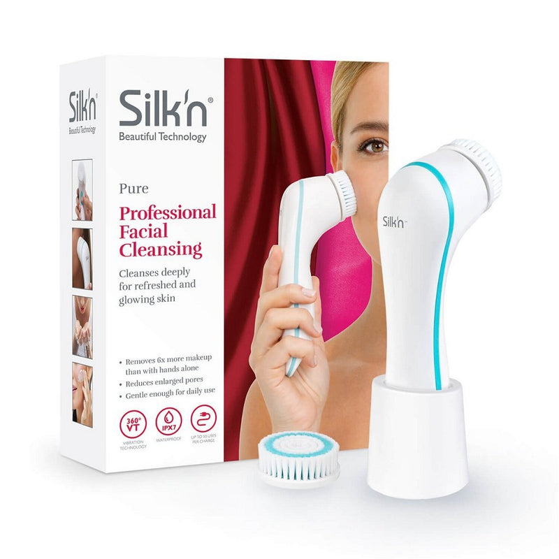 Silk&