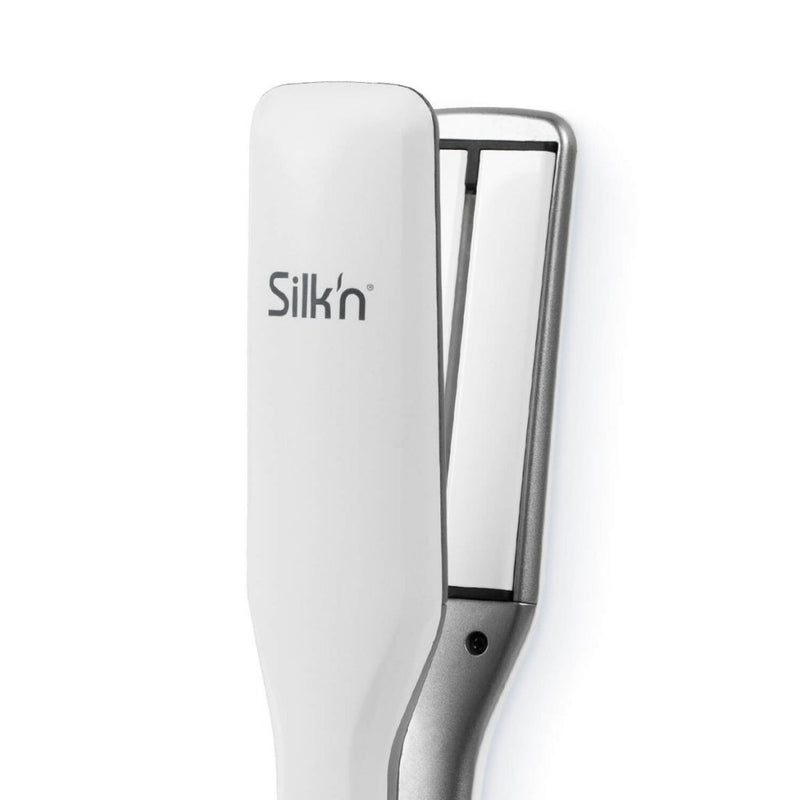 Silk&