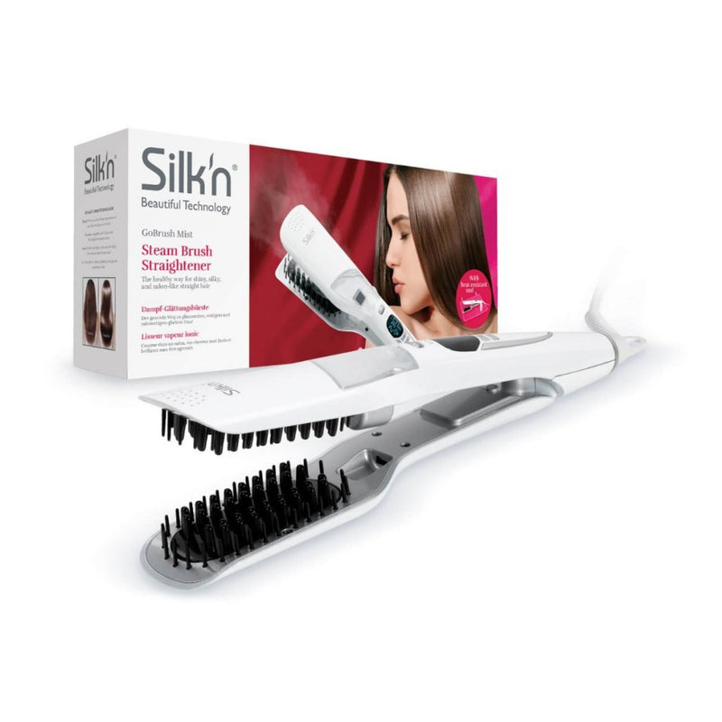 Silk&