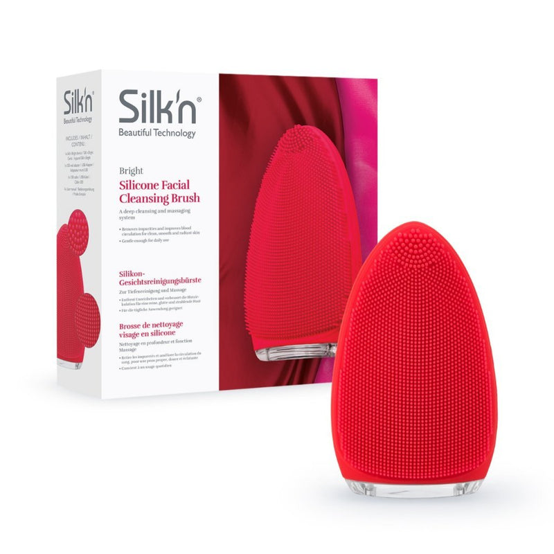 Silk&