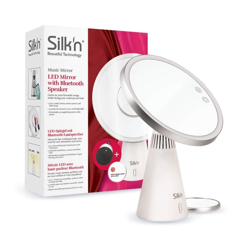 Silk&