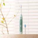 Silk'n SY1PE1LG001 Elektrische Tandenborstel Mint/Wit