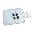 Inventum HNL4212 2-Persoons Elektrische Onderdeken 160x140 cm Blauw