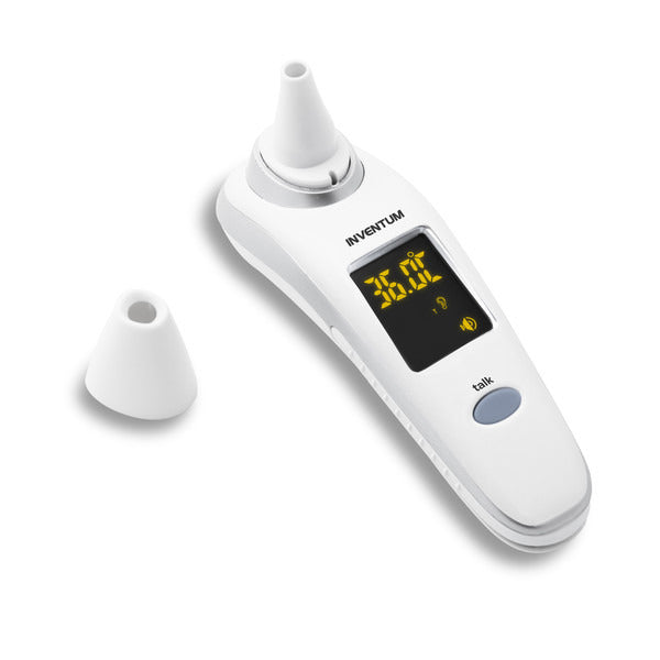 Inventum TMO430 Oorthermometer