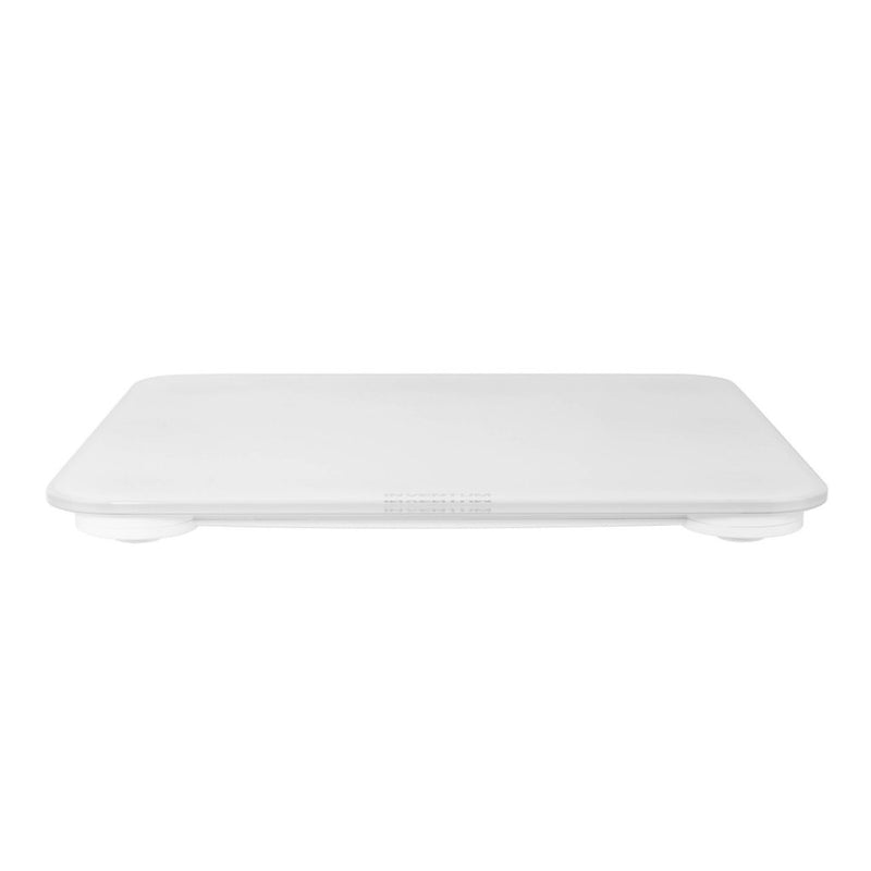Inventum PW510W Personenweegschaal Wit