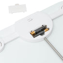 Inventum PW510W Personenweegschaal Wit