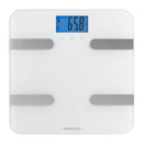 Inventum PW810W Personenweegschaal Wit