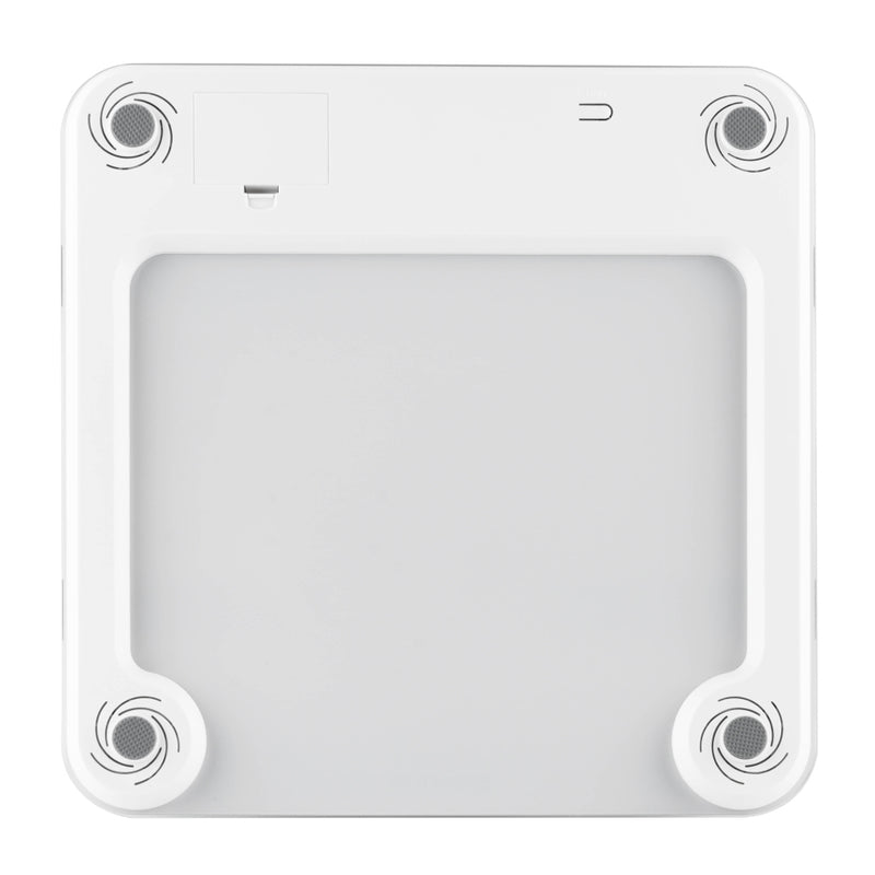 Inventum PW810W Personenweegschaal Wit
