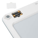 Inventum PW810W Personenweegschaal Wit