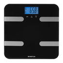 Inventum PW810B Personenweegschaal Zwart