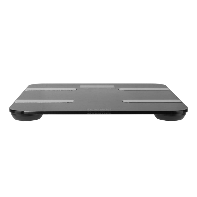 Inventum PW810B Personenweegschaal Zwart
