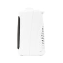 Inventum Keramische kachel 2000W - wit