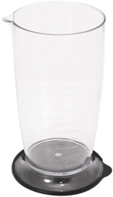 Inventum MX301S Staafmixer set Zwart 600W