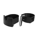 Inventum GF250HL Hetelucht Friteuse 2.5L 1500W Zwart