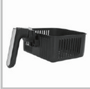 Inventum GF400HL Hetelucht Friteuse 4L 1500W