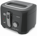 Inventum GF626  Traditionele Friteuse 2,5L koele wand Zw/RVS