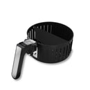 Inventum GF252HL Hetelucht friteuse 2,5L Zw/RVS 1500W