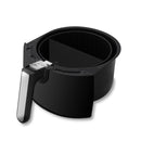 Inventum GF252HL Hetelucht friteuse 2,5L Zw/RVS 1500W