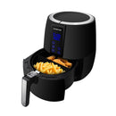 Inventum GF254HLD Hetelucht Friteuse 2.5L 1500W