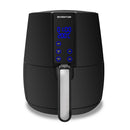 Inventum GF254HLD Hetelucht Friteuse 2.5L 1500W