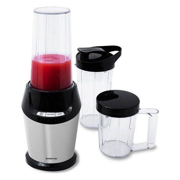 Inventum NB230RS Blender Zwart/RVS