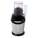 Inventum NB230RS Blender Zwart/RVS