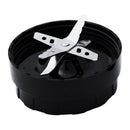 Inventum NB230RS Blender Zwart/RVS