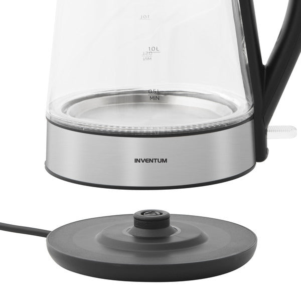 Inventum HW717G Waterkoker 1.7L 2150W