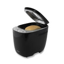 Inventum BM95 Broodbakmachine Zwart/RVS