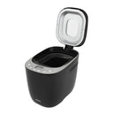 Inventum BM95 Broodbakmachine Zwart/RVS