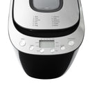 Inventum BM95 Broodbakmachine Zwart/RVS