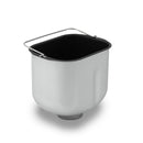 Inventum BM95 Broodbakmachine Zwart/RVS