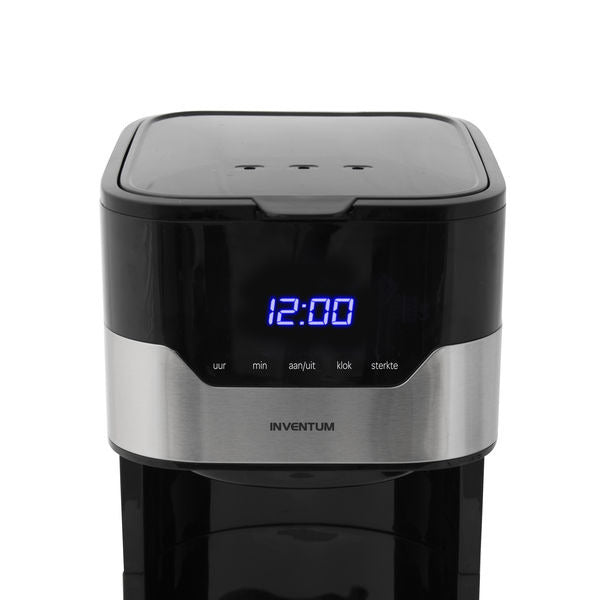 Inventum KZ718D Koffiezetapparaat 900W