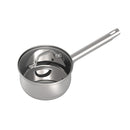 Inventum IPS437 RVS Pannenset