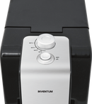 Inventum HWD722 Waterkoker 2.2L 2600W