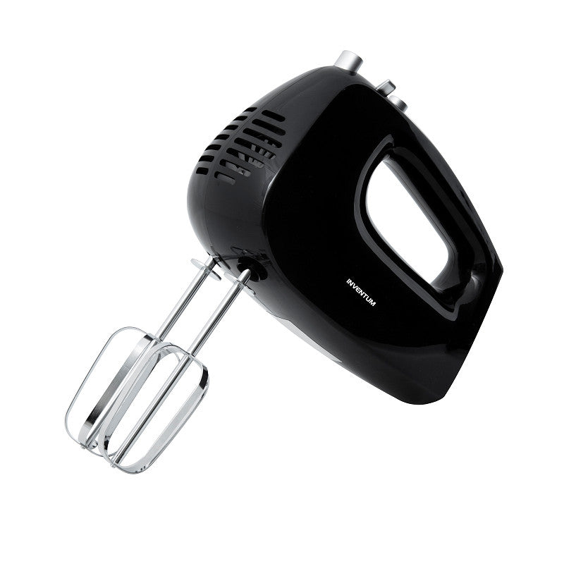 Inventum Handmixer zwart 250W