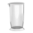 Inventum MX201S Staafmixer Set 400W RVS/Wit