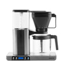 Inventum KZ813D Koffiemachine Zwart/RVS