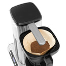 Inventum KZ813D Koffiemachine Zwart/RVS