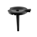 Inventum KZ813D Koffiemachine Zwart/RVS