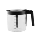 Inventum KZ813D Koffiemachine Zwart/RVS