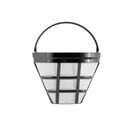 Inventum KZ915GD Koffiezetapparaat Zwart/RVS